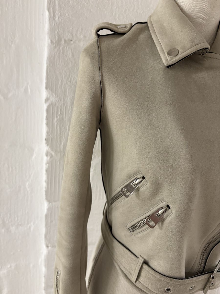 Zara Giacche: Damen Frühlingjacke,Gr.S,Zara – Usato da Winterthur venduto da Nena222 3
