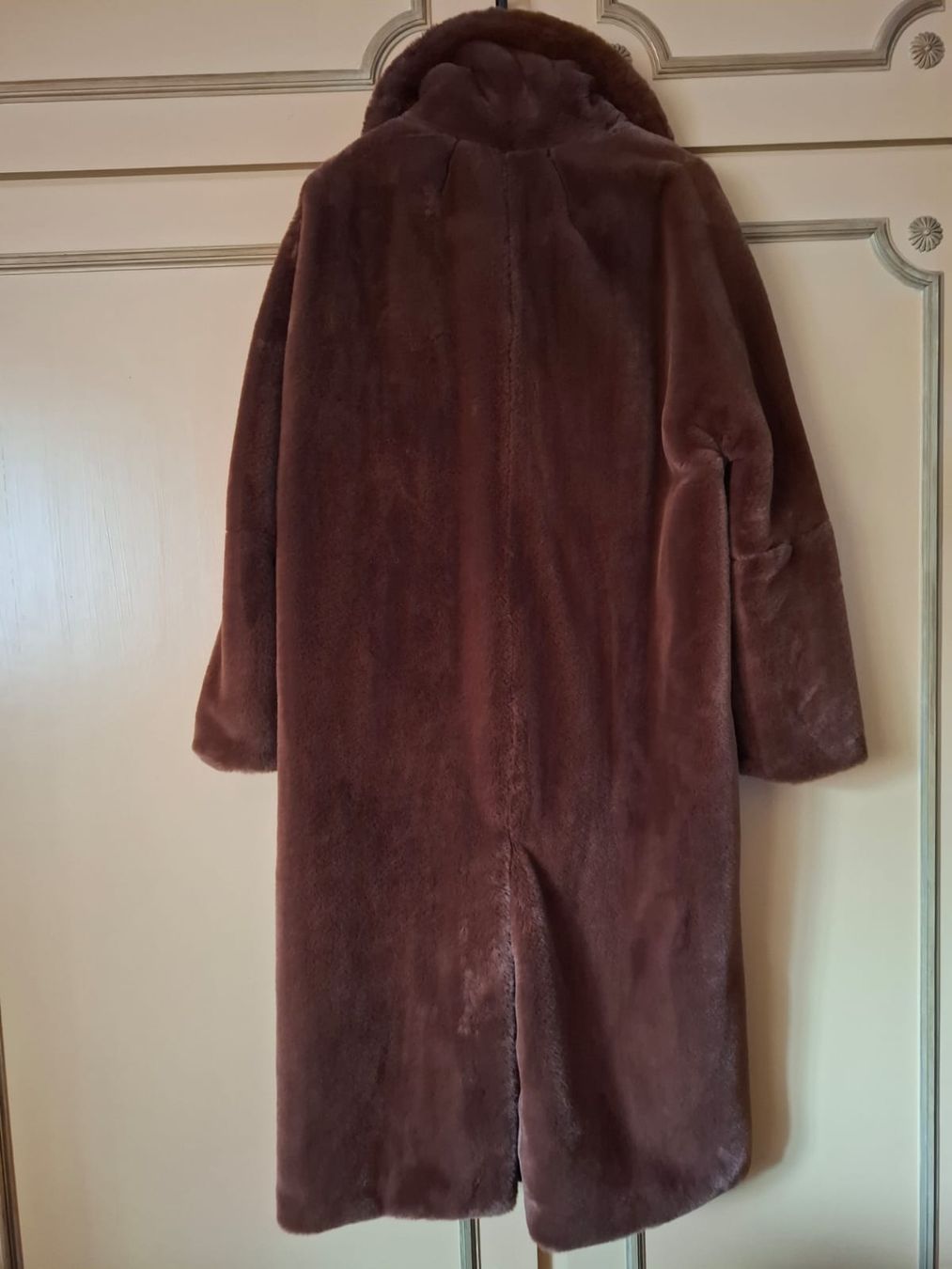 Cappotti: Manteau Ba&sh taille 42 – Usato da Genève venduto da vins50