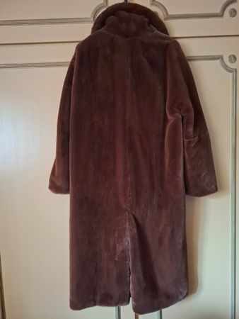 Manteau Ba&sh taille 42
