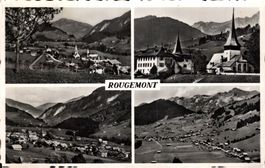Rougemont