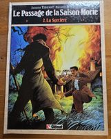 Le passage de la Saison Morte N 2 E.O. (T.B.E.) La sorcière
