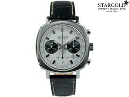 Longines Heritage 1973 Column-Wheel Chronograph - L2.791.4.7