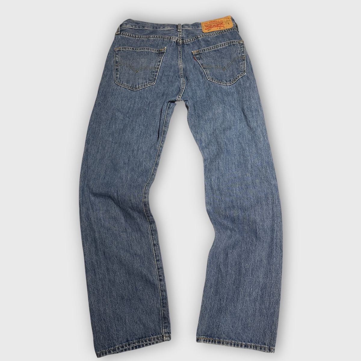 Levi's Jeans: Levis Jeans – Usato da Thalheim venduto da nelia.mm