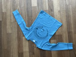 Thermoshirt Gr. 110/116