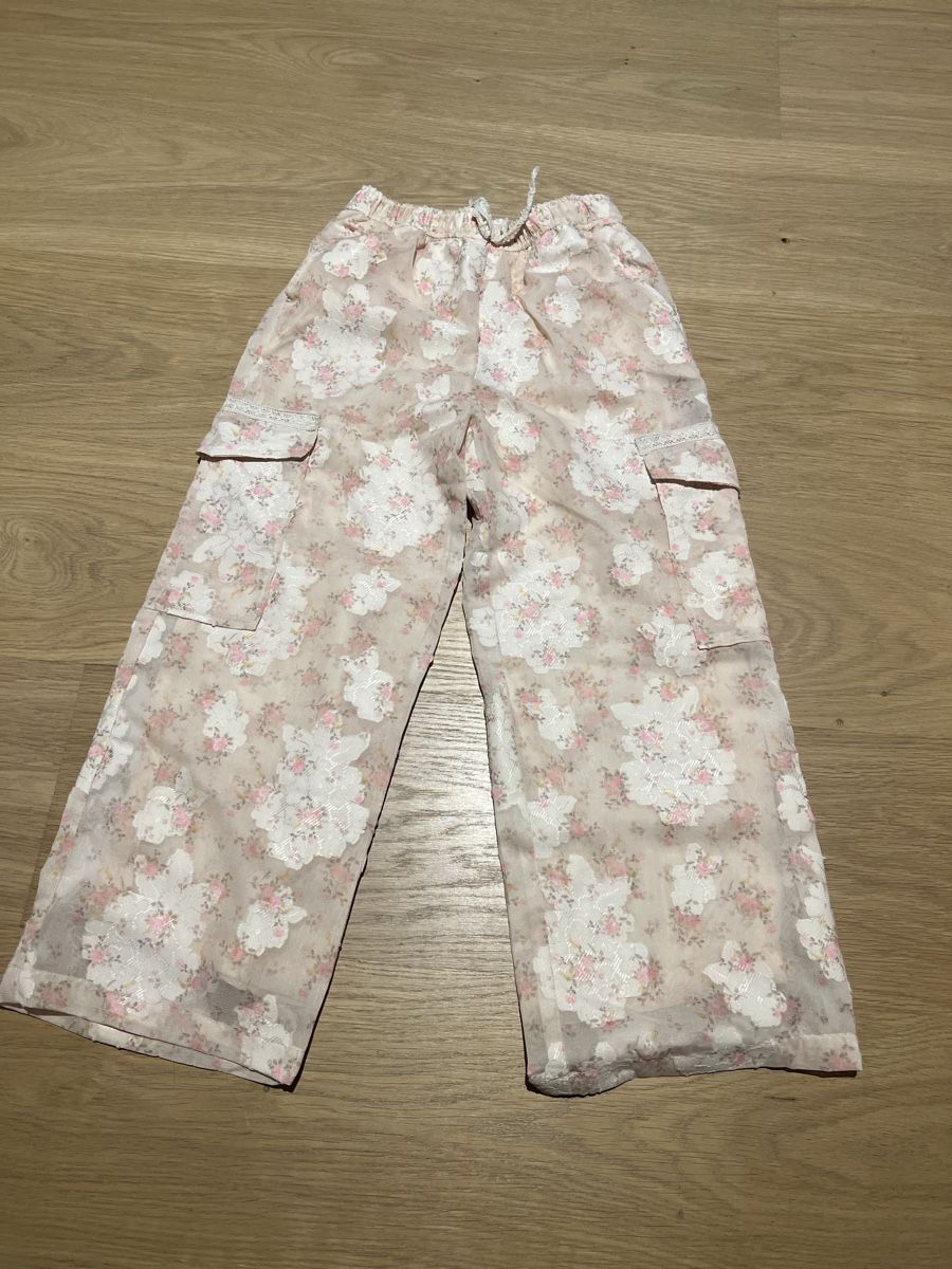 Lotti & Set di vestiti: Mädchen Kleiderpaket 116-130 – Usato da Steinhausen venduto da spanko 6