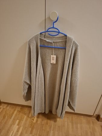 Cardigan M/L Nile Oversize
