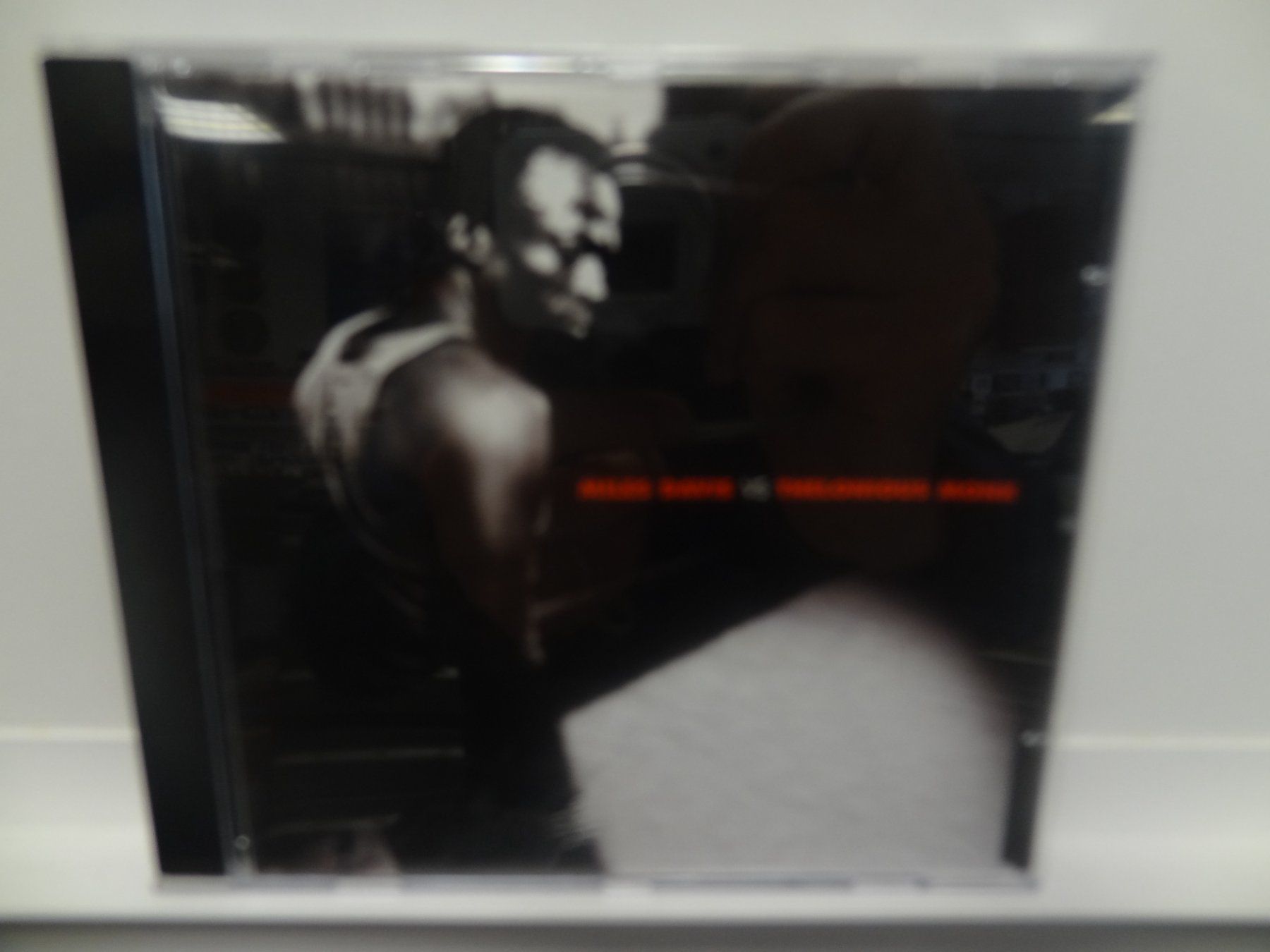 CDs: Miles Davis vs Thelonious Monk CD - Jazz Klassiker! – Gebraucht aus luzern von musicandart