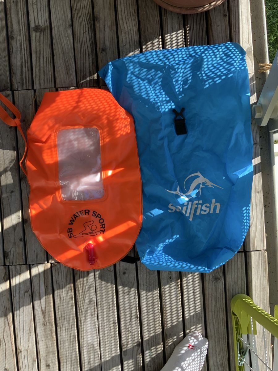 Costumi da bagno: Sailfish One Gen 7 - Swimsuit – Usato da Wettswil venduto da Dreher 4