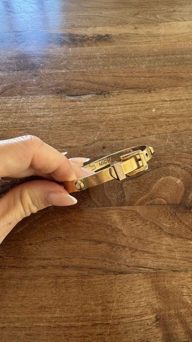 Michael Kors Armbänder & -reifen: Michael Kors Armband – Gebraucht aus Zürich von shopping_x8df 4
