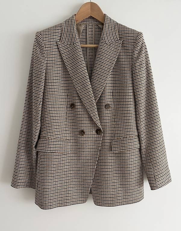 Massimo Dutti Jacken: Massimo Dutti Blazer, Gr. 36, neu Zustand – Neu (gemäss Beschreibung) aus Lachen SZ von dar_hjg9