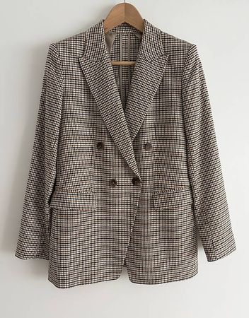Massimo Dutti Blazer, Gr. 36, neu Zustand
