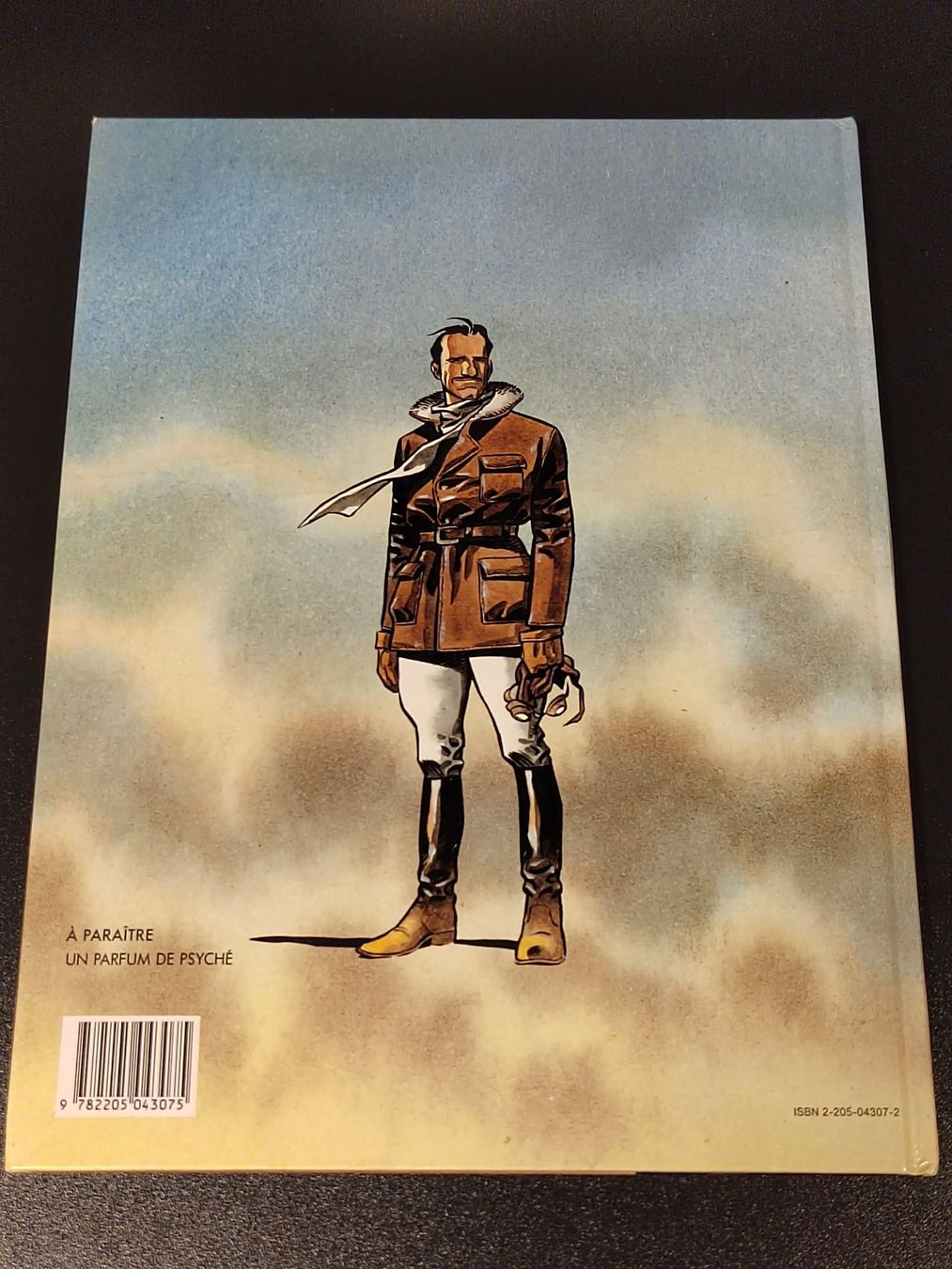 Comics: L'As de Pique T1 EO tbe – Gebraucht aus Fribourg von noo_75x7 1