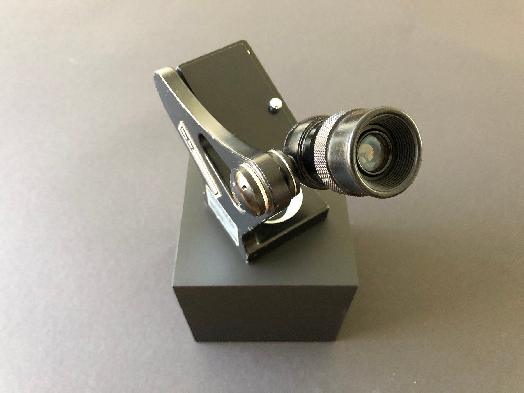 Laboratorio & Camera oscura: Micromega Fokusierhilfe – Usato da Riehen venduto da flohropax