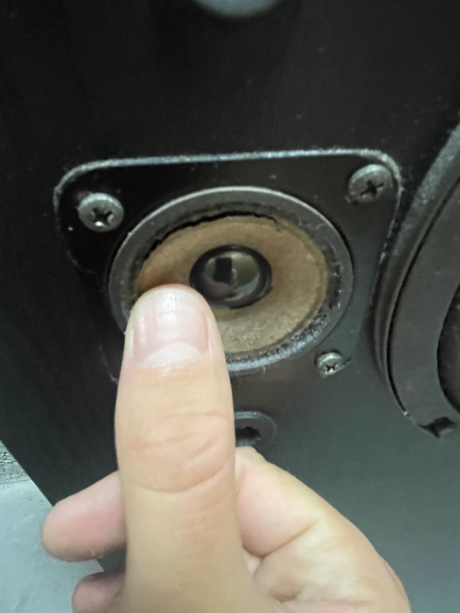 Bose Lautsprecher: Bose 401 – Gebraucht aus Orbe von i.sestito 3