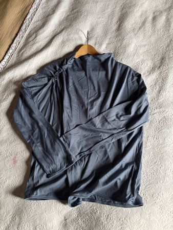 Cos 100% Cotton Blouse