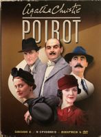 HERCULE POIROT (SAISON 2)
