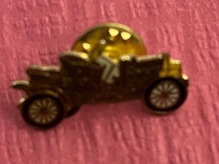 Plaquettes & Badges: Auto Oldtimer Pin – D'occasion à Itingen par Bebbi6569
