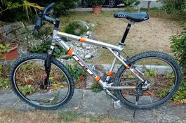SERVICED n Ready 2 Ride! GT Ricochet MTB - Old Skool Cool!