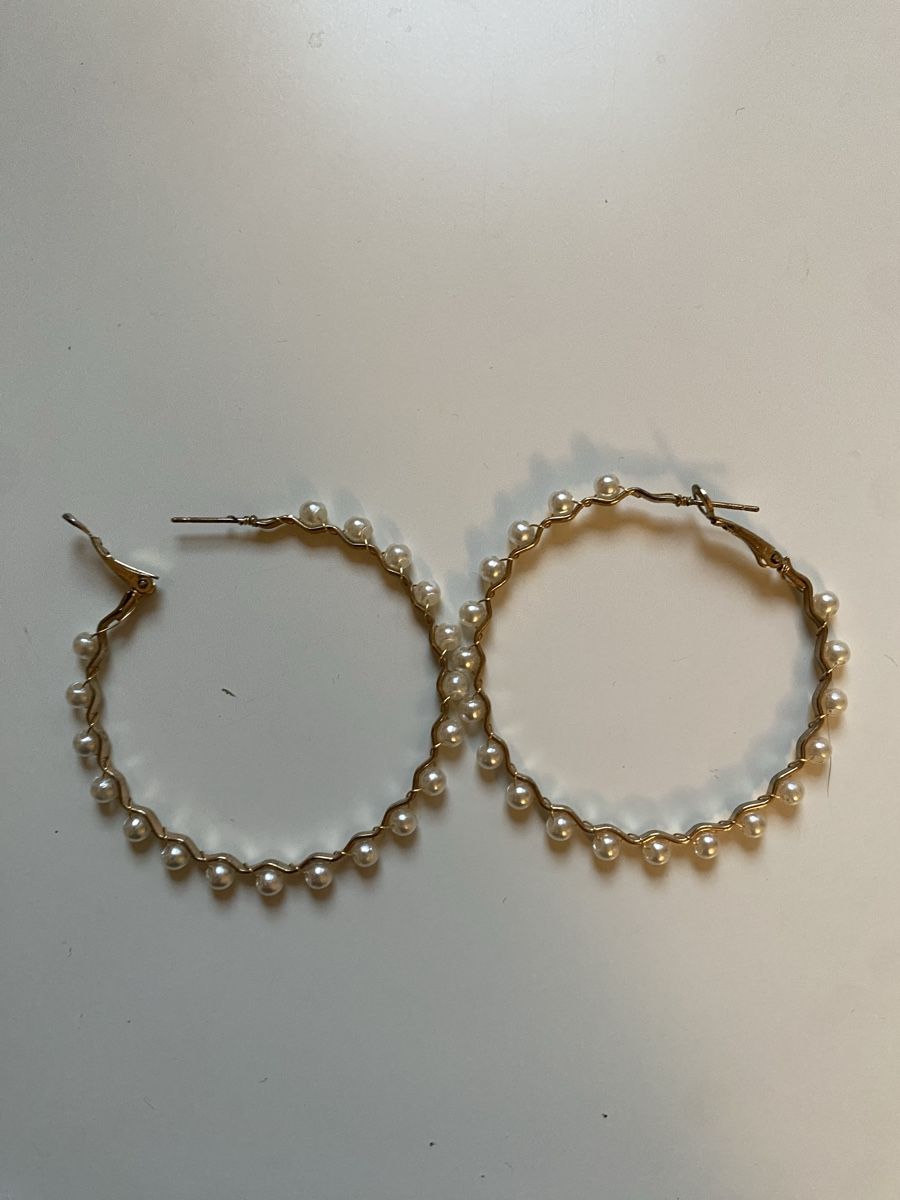 Altri gioielli: Perlen Modeschmuck Set – Usato da Pfungen venduto da car_7l8r 3