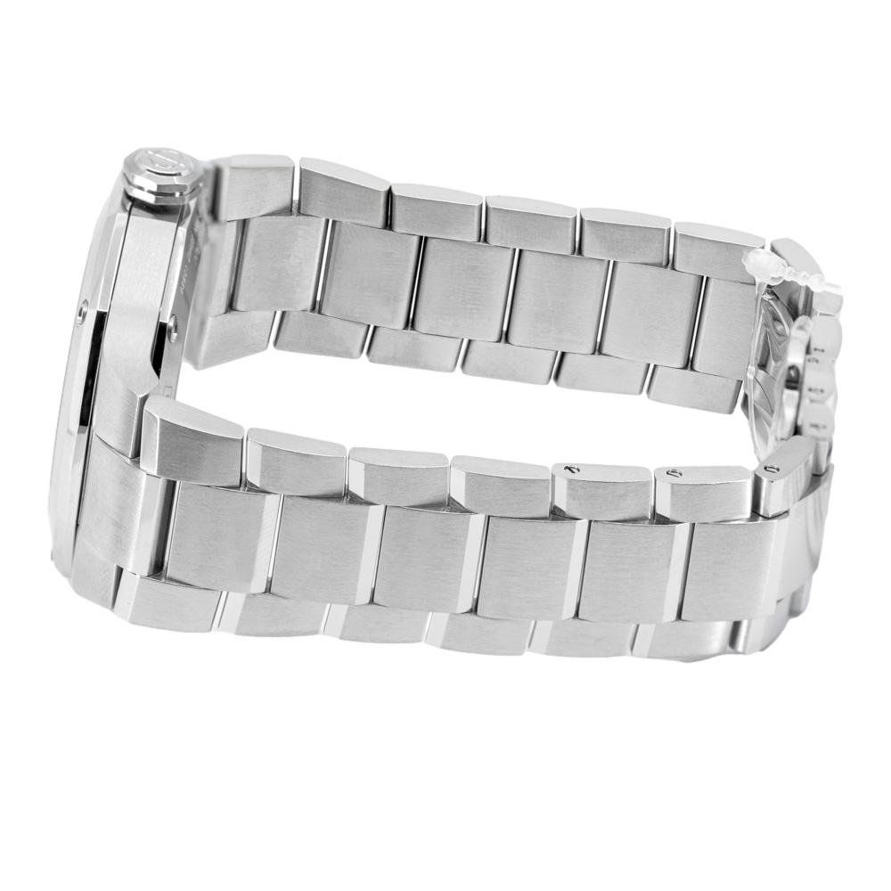 Baume & Mercier Orologi: Baume & Mercier Men's 10621 Riviera Auto – Nuovo e nell'imballaggio originale da Schindellegi venduto da harveystore 2