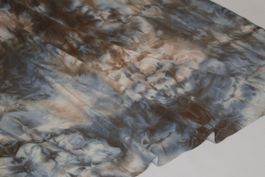 ***AUSVERKAUF*** Stoff Viscosejersey