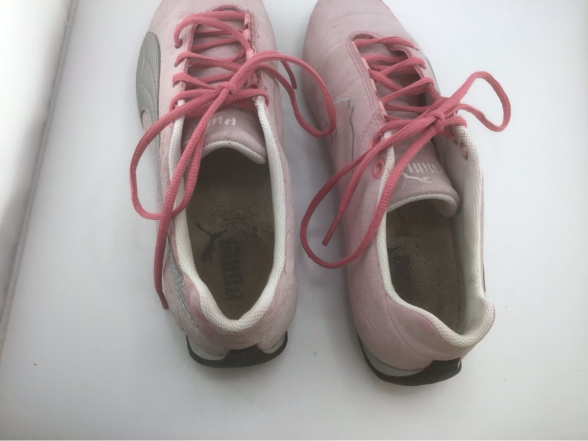 Puma Scarpe da donna: Puma rose – Usato da Nods venduto da loredana18 6