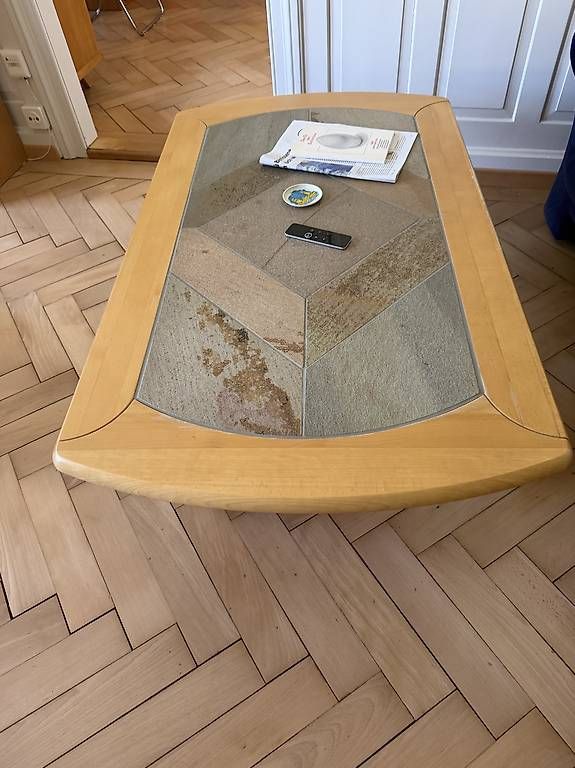 Tables: Coutschtisch – D'occasion à St.Gallen par Didi1969 3