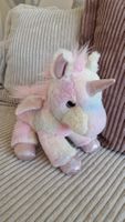 Einhorn Kuscheltier