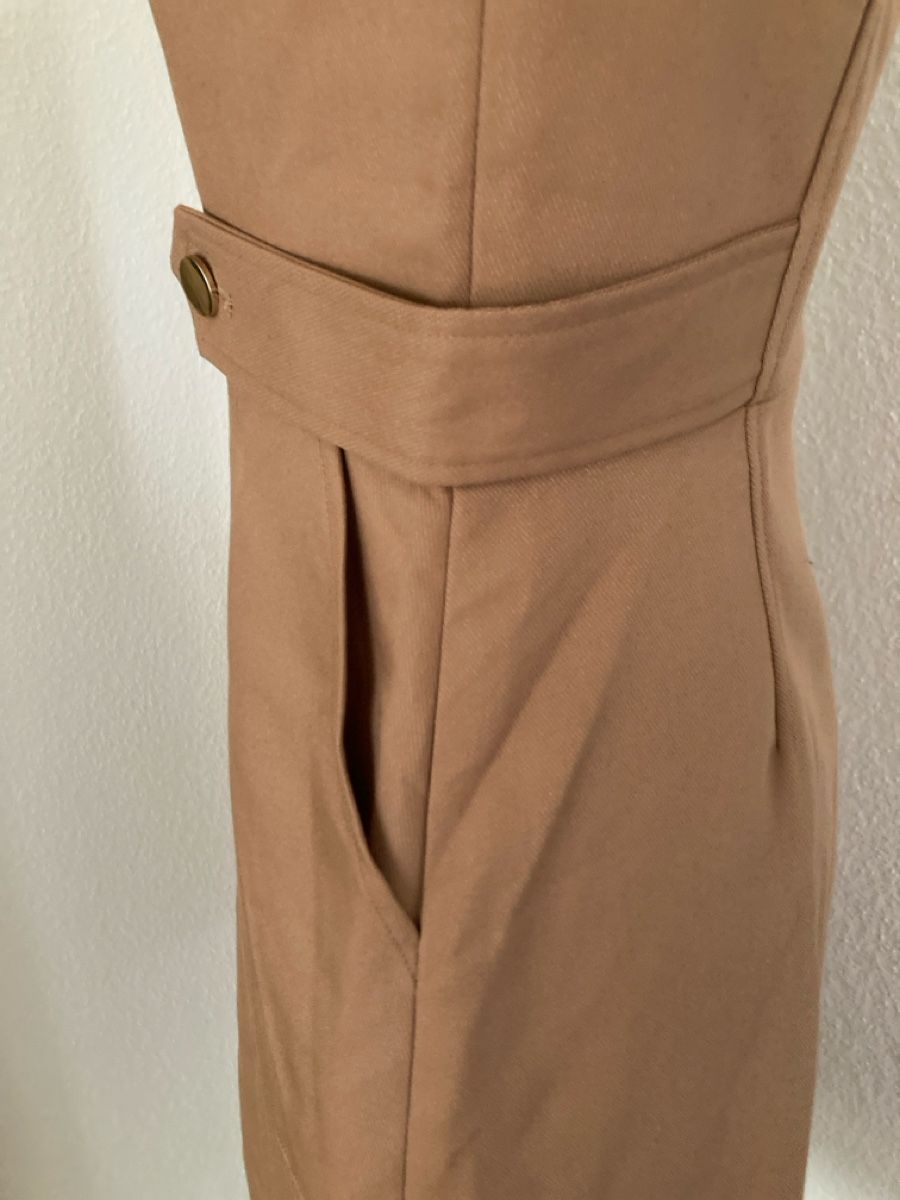 Vestiti: Etuikleid Beige von Oasis Gr. 34 – Usato da Wabern venduto da kriigi 3