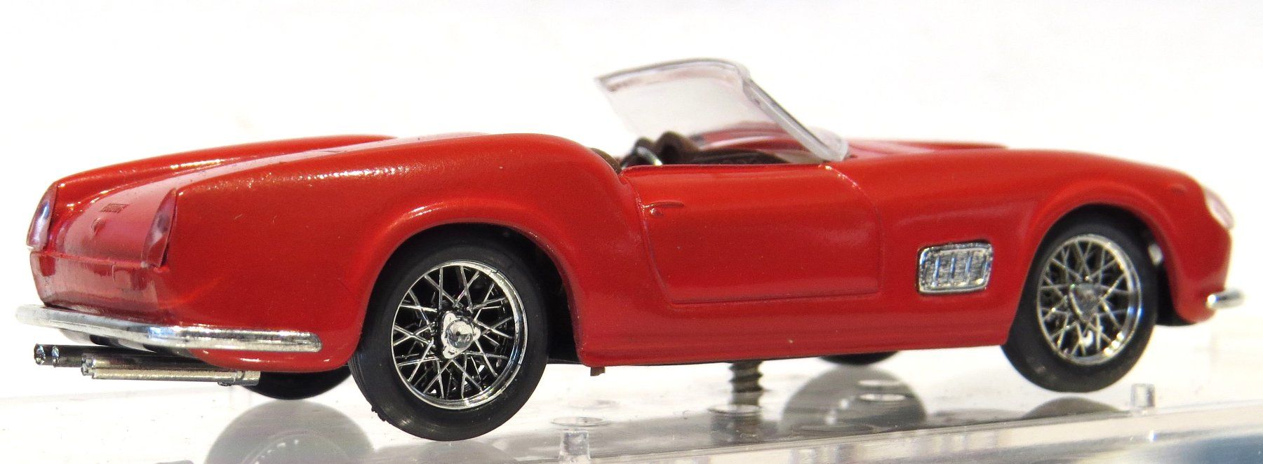 Ferrari Modellini d'auto: 1:43 Ferrari 250 GT – Nuovo e nell'imballaggio originale da Ettingen venduto da campione_1