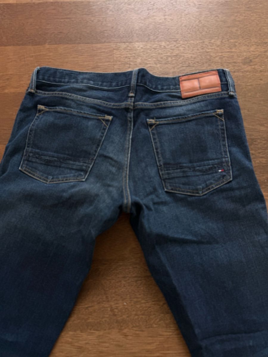 Tommy Hilfiger Jeans: Tommy Hilfiger Jeans 34/34  – Nuovo (secondo la descrizione) da Waedenswil venduto da Sturmer1982 2