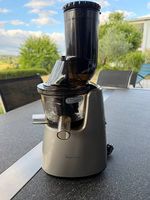 Extracteur jus KUVINGS Premium C9500S
