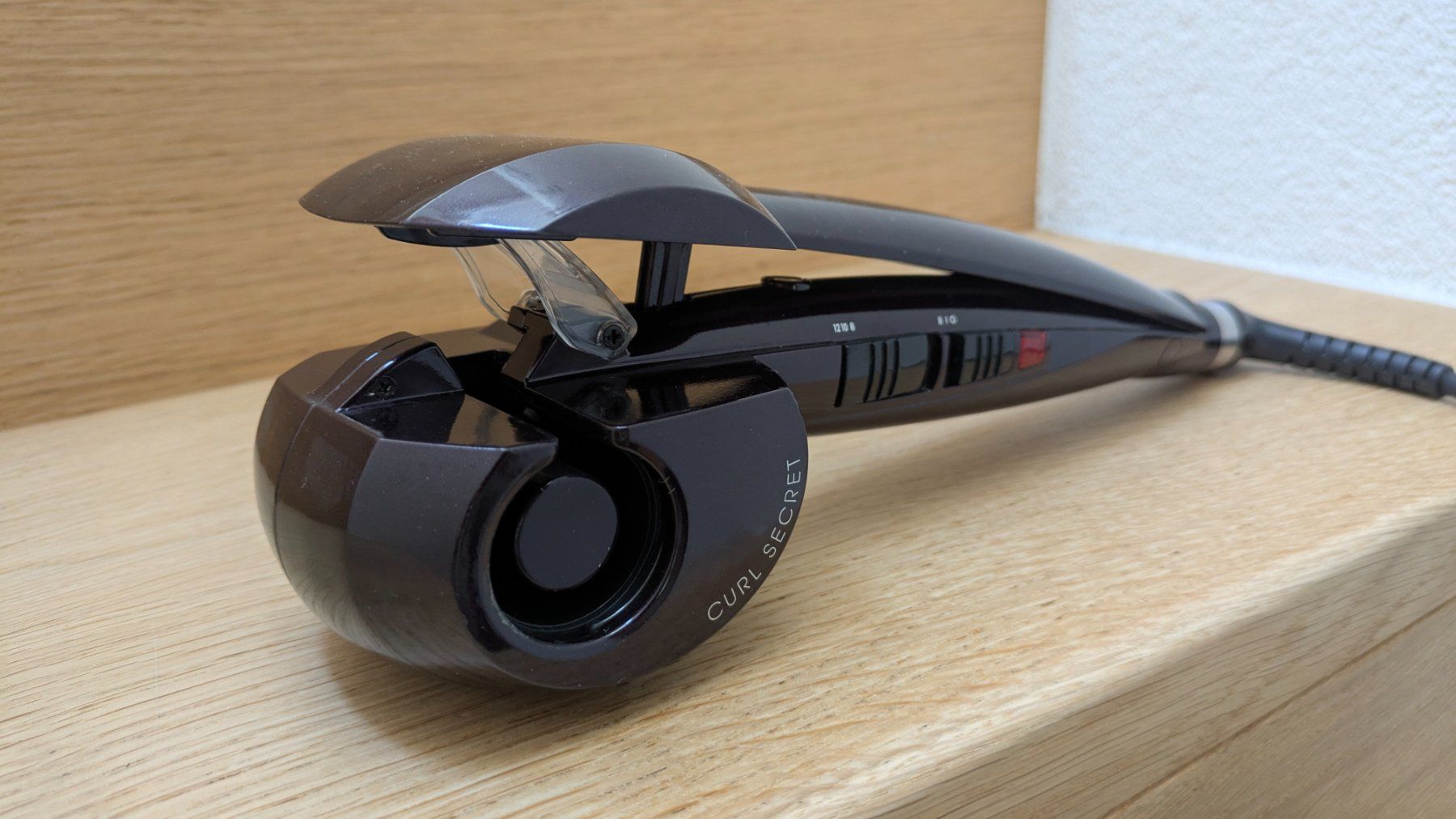 BaByliss Fers à boucler & lisser: Babyliss Curl Secret – D'occasion à Estévenens par Rockingirl 2