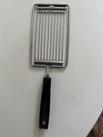 Vintage EKCO Eierschneider Metall 50er Jahre Retro