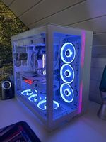 Gaming Pc mit Zubehört