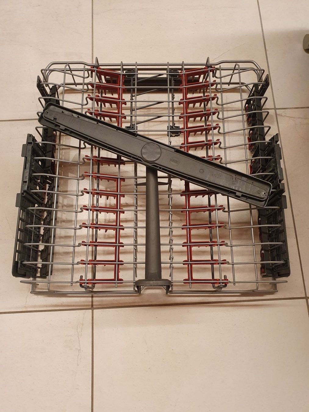 Electrolux Geschirrspüler: Geschirrspülkörbe zu GA60SLVS  Electrolux – Gebraucht aus Künten von Rocchi71 4