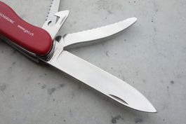 Feuerwehr Taschenmesser Victorinox Fireman 111mm