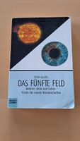 Buch "Das Fünfte Feld" von Ervin Laszlo