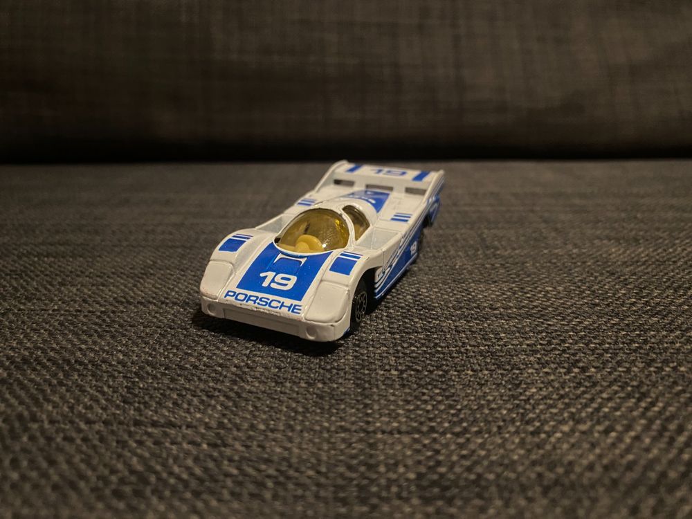 Maisto porsche 956 hot sale