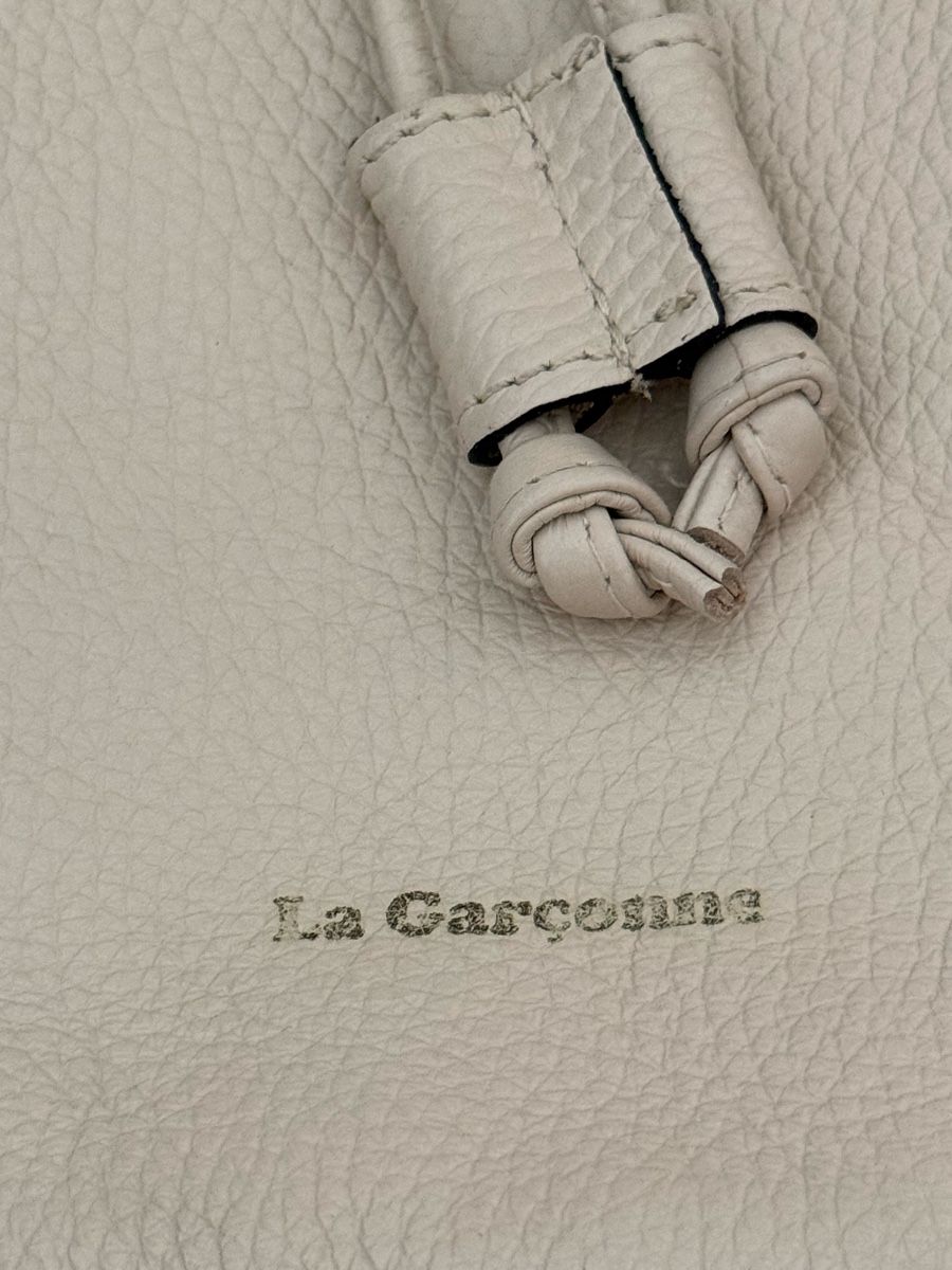 La Garçonne Taschen für Damen: La Garconne Ledertasche – Gebraucht aus Neerach von lar_tkp2 2