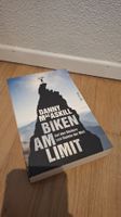 Buch Danny MacAskill Biken am Limit guter Zustand