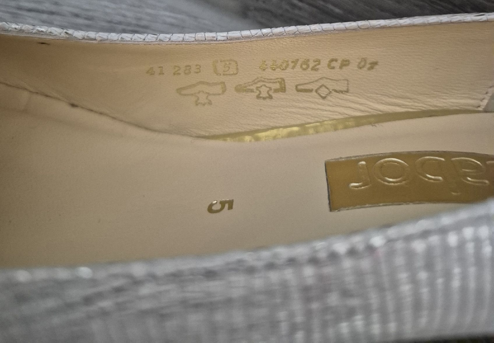Gabor Damenschuhe: Gabor Damen Pumps, Grösse 38 – Gebraucht aus Ellighausen von kim_vkt5 8