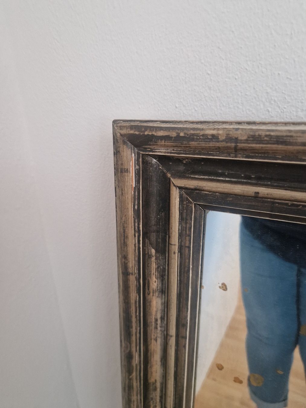 Specchi: Antiker Spiegel, gross – Usato da Gais venduto da Vee63 5