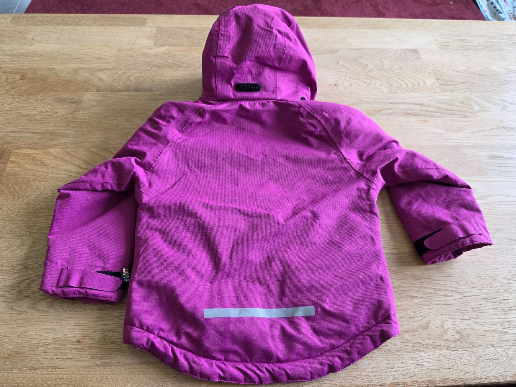 Rukka Vestes & Manteaux: Rukka Winterjacke Gr. 80 – D'occasion à Bergdietikon par Staphylococcus 4