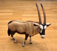 SCHLEICH - Oryxantilope 14759