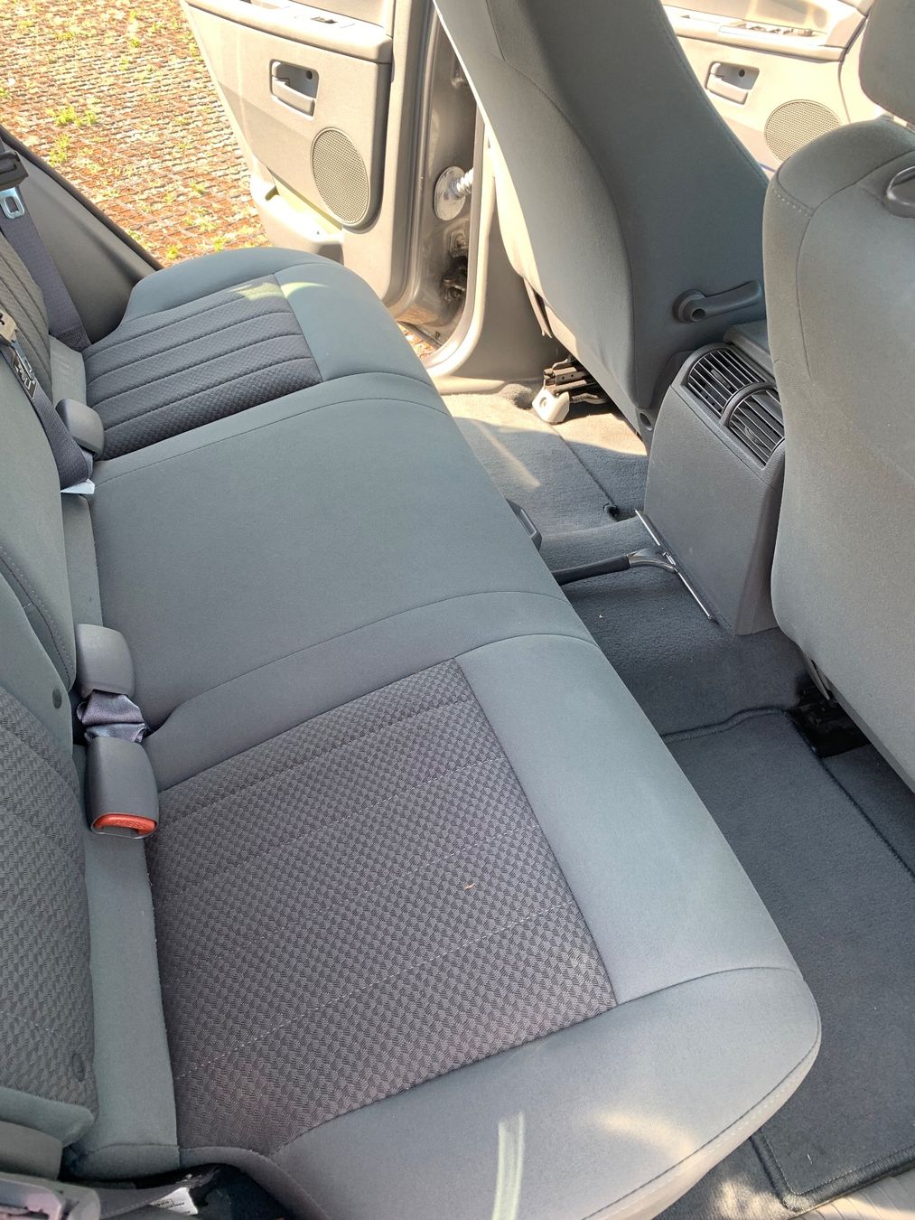 Jeep Autos: Jeep Grand Cherokee  Laredo 4.7 – Gebraucht aus Niederhasli von deb_2bxq 6