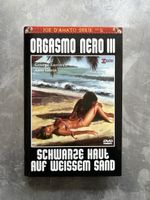 Orgasmo Nero III - X-Rated DVD - Joe D‘Amato, RAR 