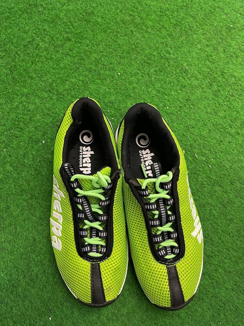 Scarpe da donna: Sherpa Outdoor Schuhe Grösse 37 – Usato da Burgdorf venduto da interstellar2 2