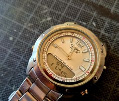 Casio Edifice