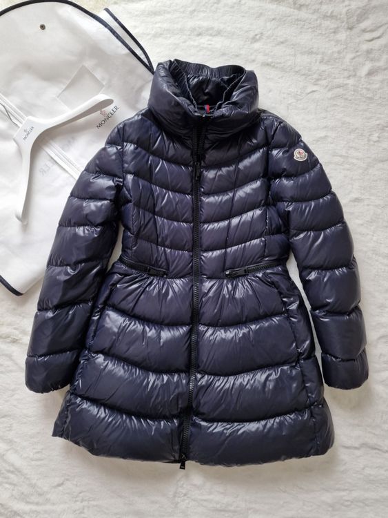 Veste moncler outlet prix neuf